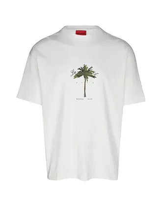 HUGO | T-Shirt DUWOM | 